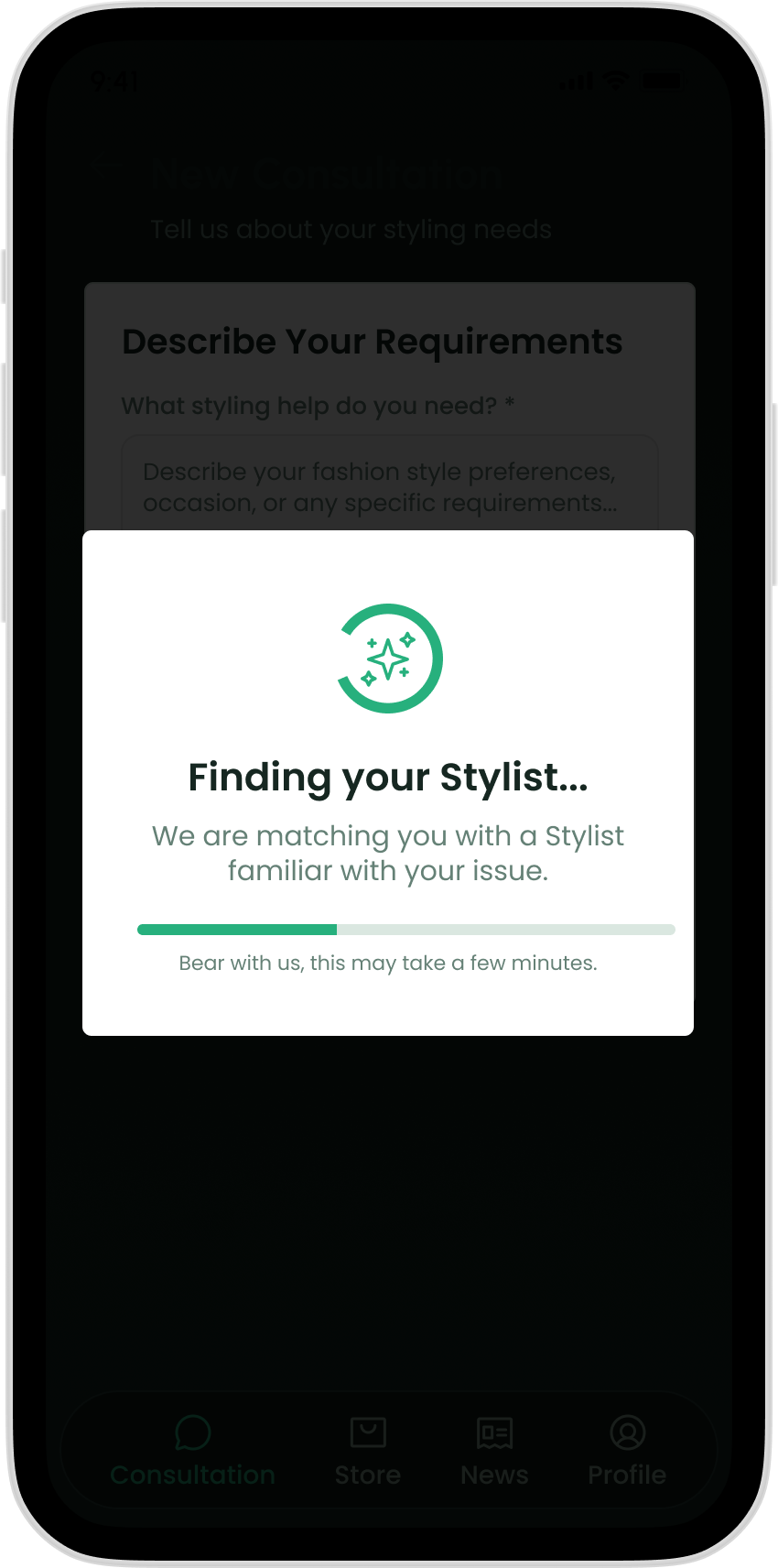 5. Finding Your Perfect Stylist