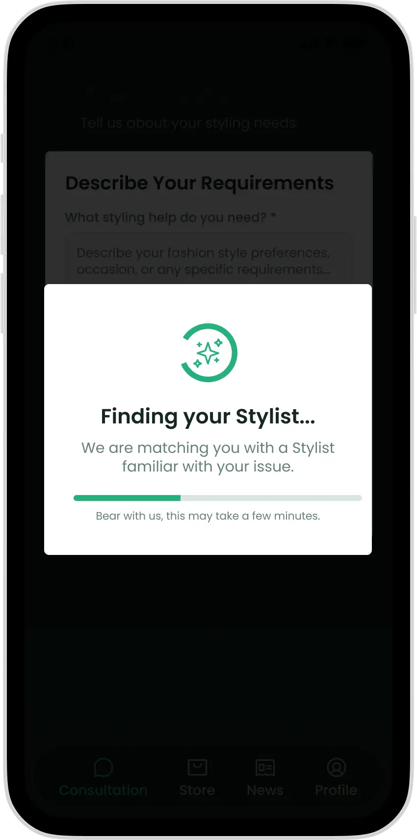 5. Finding Your Perfect Stylist