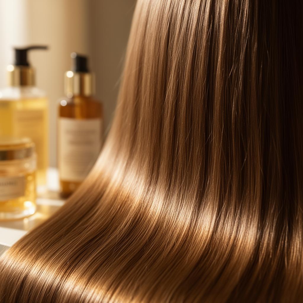 7 Essential Hair Care Tips From Senior Stylists That Actually Work