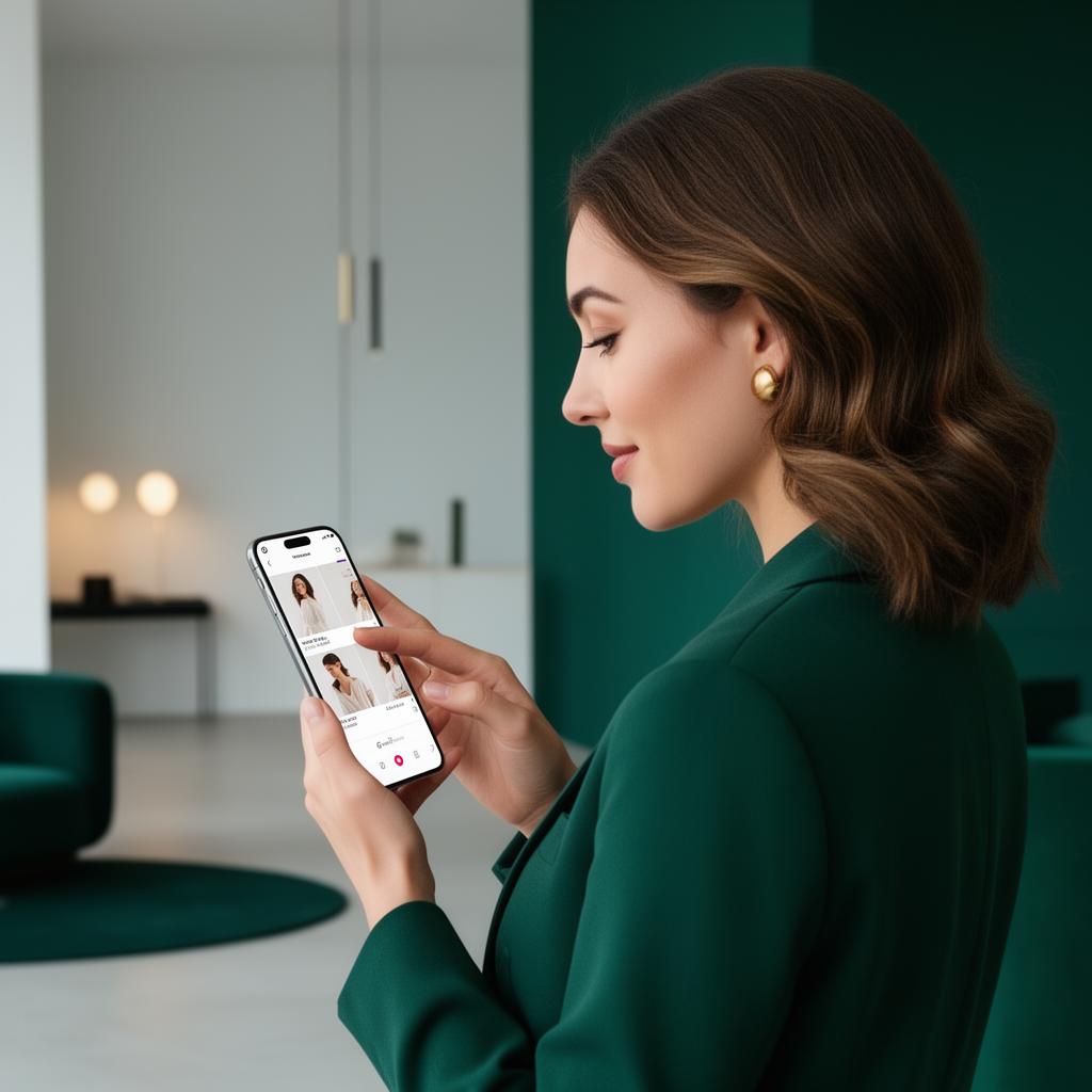 How Virtual Hair Styling Consultations Work: A Complete Guide